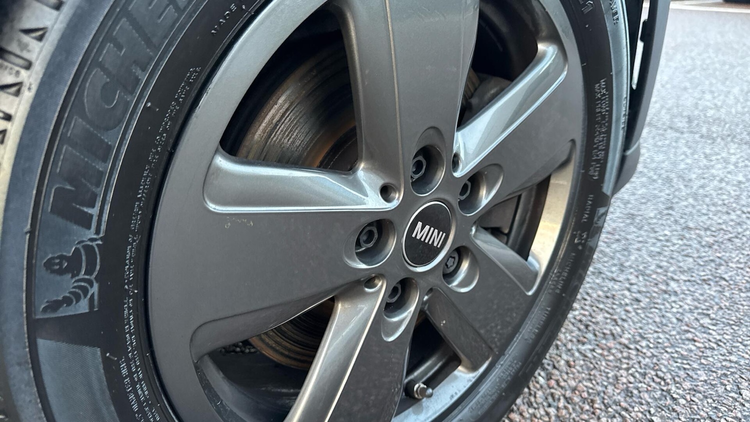 Used MINI Hatch 2021 for sale - 77604723: Photo 30