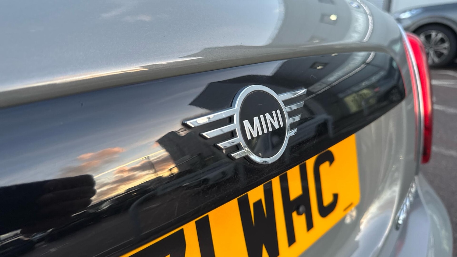 Used MINI Hatch 2021 for sale - 77604723: Photo 34