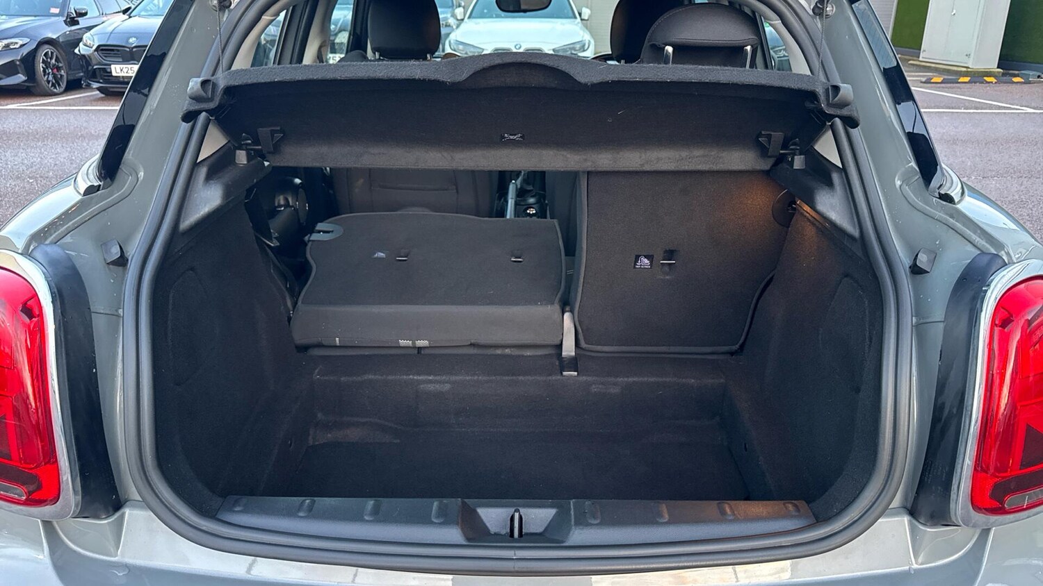 Used MINI Hatch 2021 for sale - 77604723: Photo 36