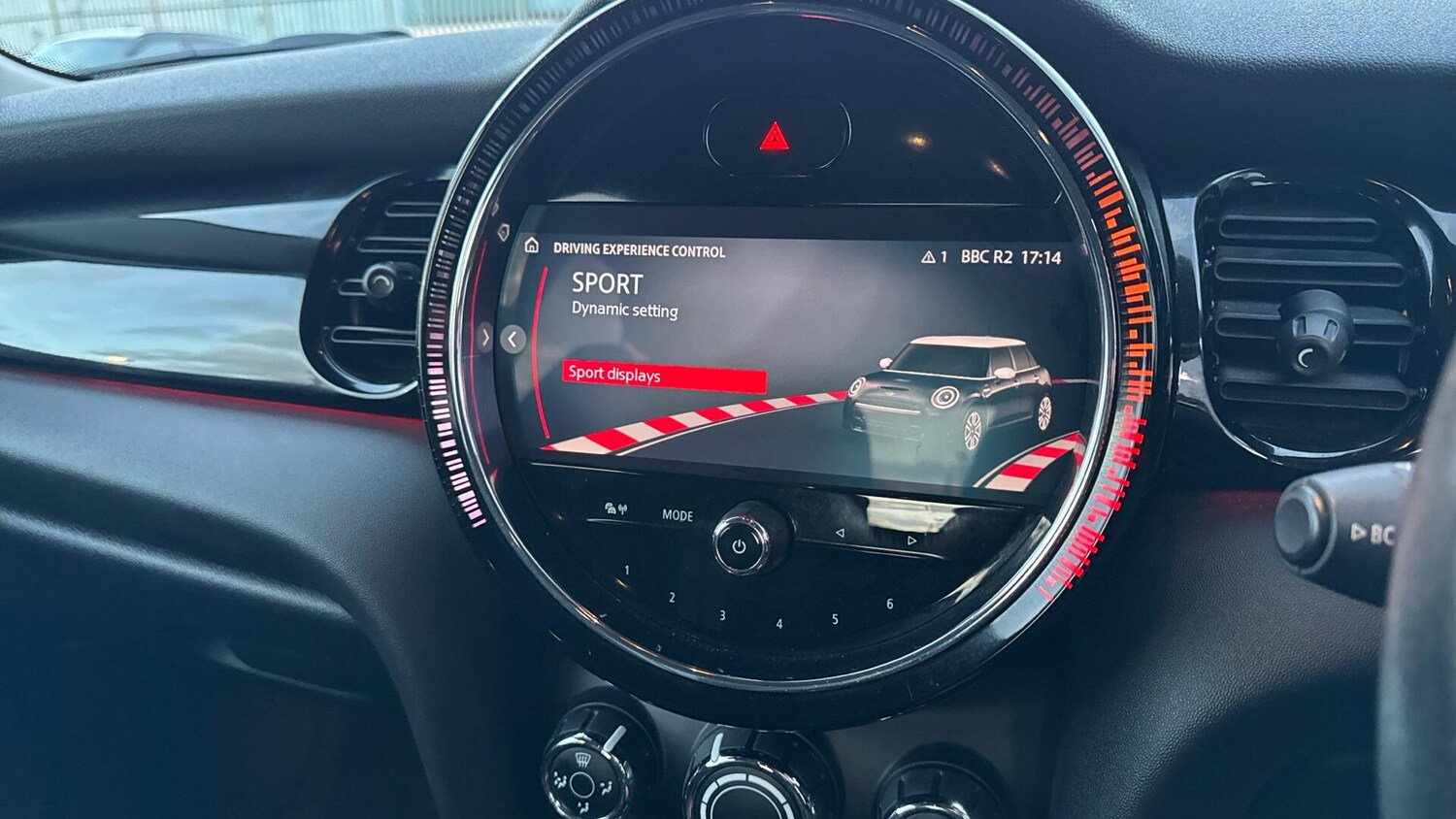 Used MINI Hatch 2021 for sale - 77604723: Photo 38