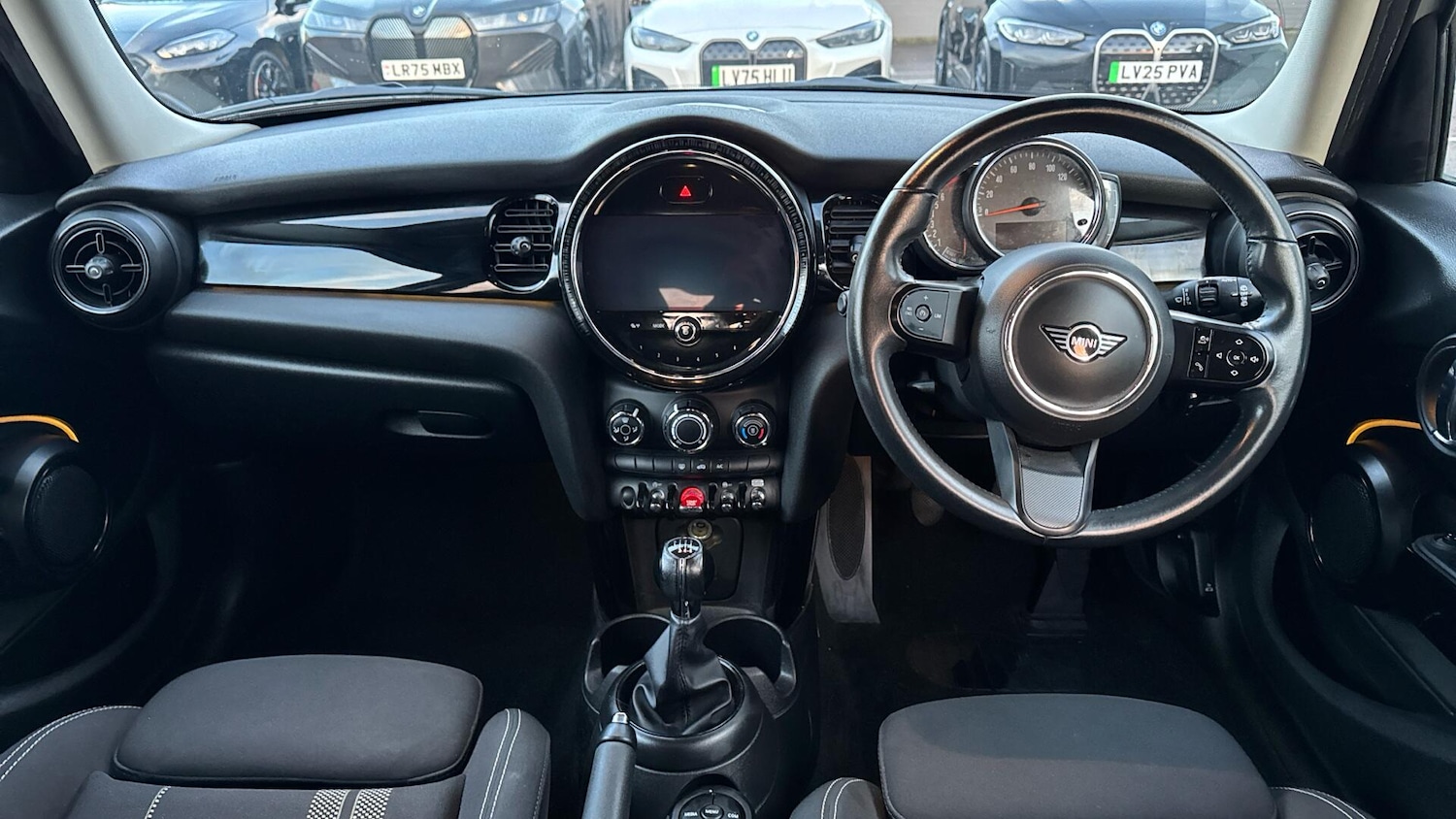 Used MINI Hatch 2021 for sale - 77604723: Photo 4