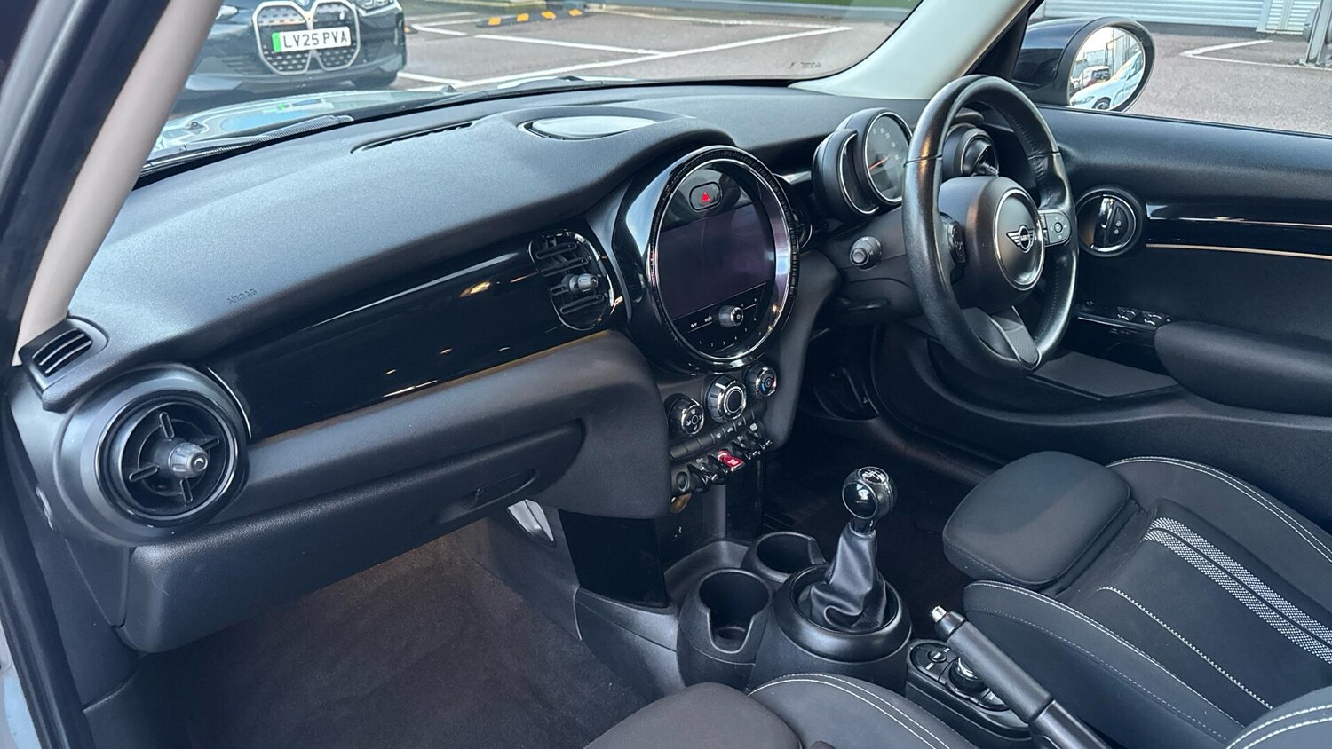 Used MINI Hatch 2021 for sale - 77604723: Photo 7