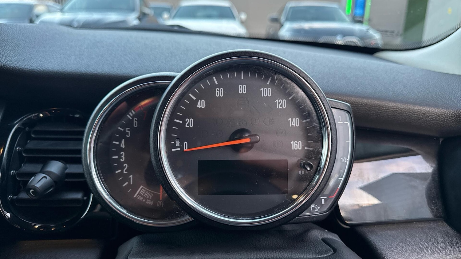 Used MINI Hatch 2021 for sale - 77604723: Photo 9