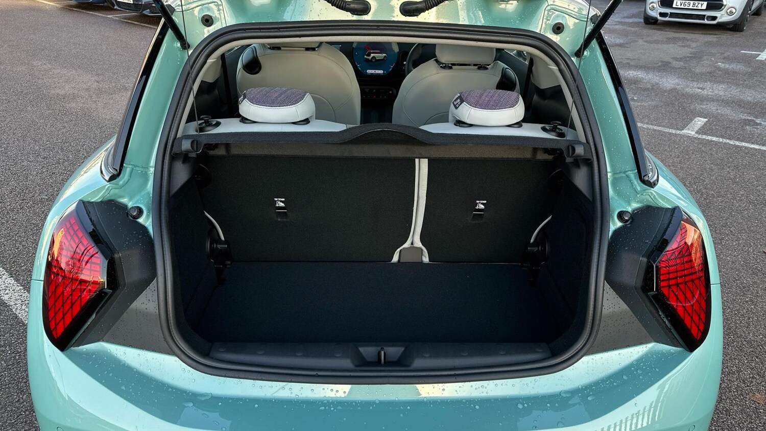 Used MINI Cooper 2024 for sale - 77604771: Photo 13