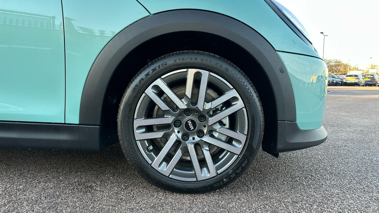 Used MINI Cooper 2024 for sale - 77604771: Photo 14