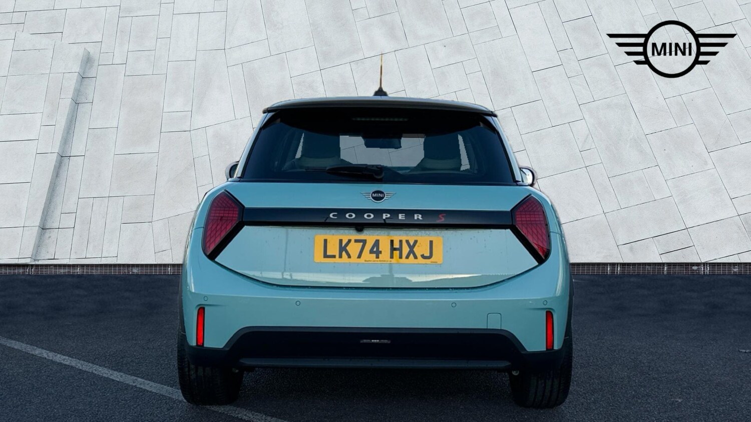 Used MINI Cooper 2024 for sale - 77604771: Photo 15