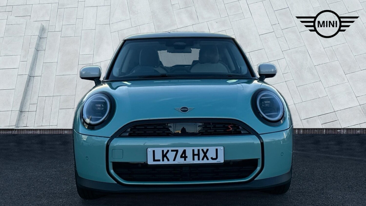 Used MINI Cooper 2024 for sale - 77604771: Photo 16