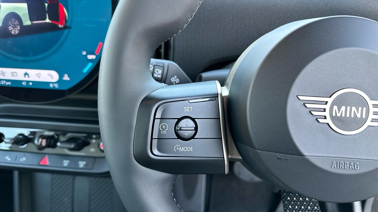 Used MINI Cooper 2024 for sale - 77604771: Photo 17