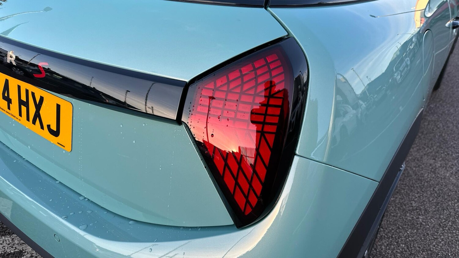 Used MINI Cooper 2024 for sale - 77604771: Photo 22