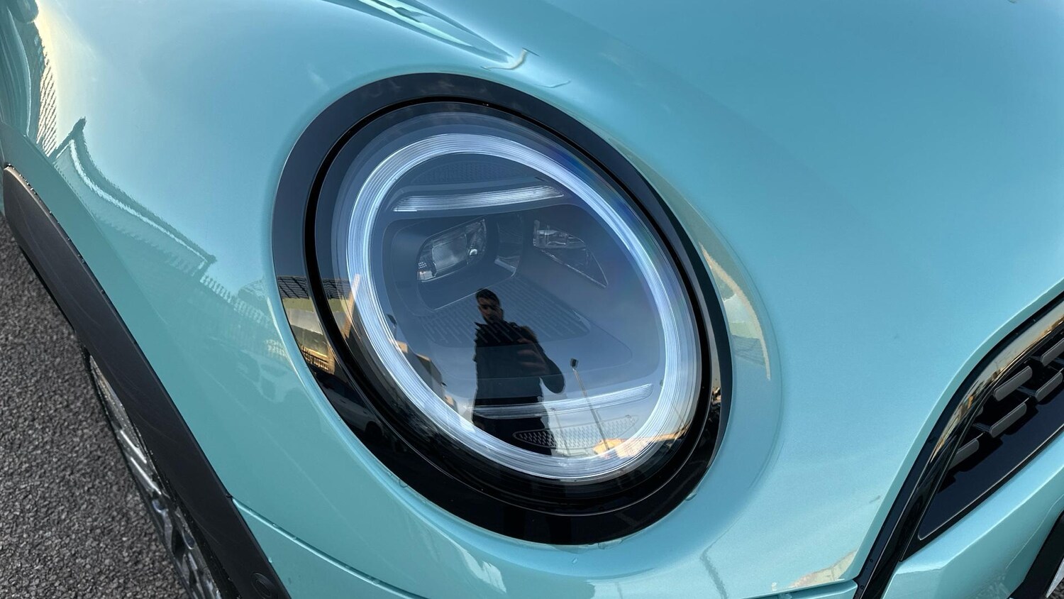 Used MINI Cooper 2024 for sale - 77604771: Photo 23