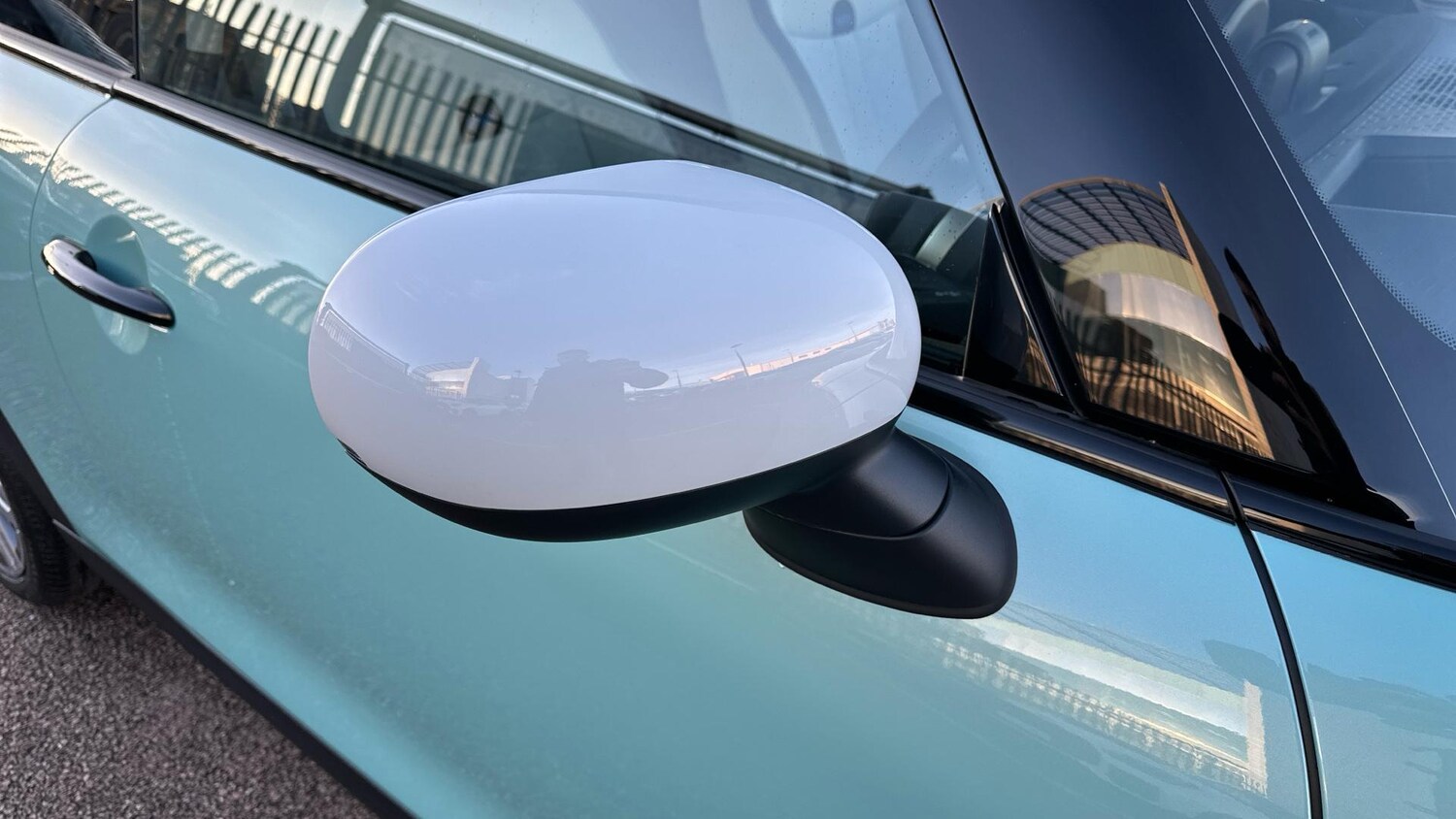 Used MINI Cooper 2024 for sale - 77604771: Photo 24