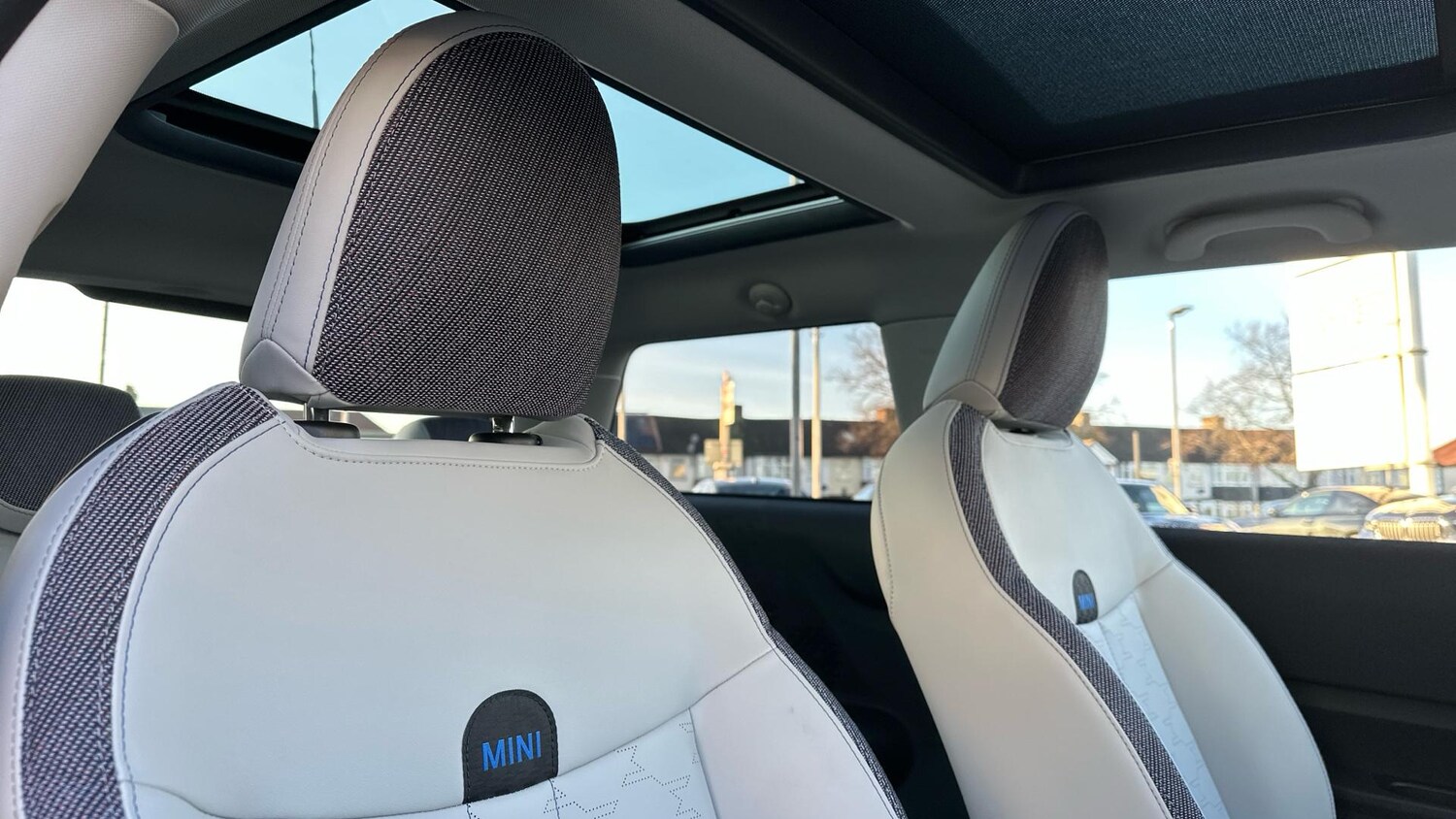 Used MINI Cooper 2024 for sale - 77604771: Photo 25
