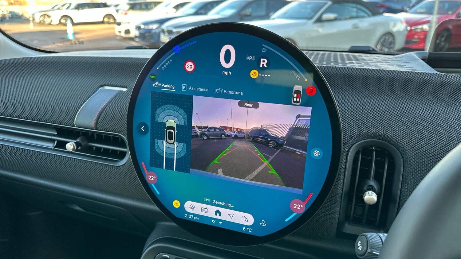 Used MINI Cooper 2024 for sale - 77604771: Photo 26