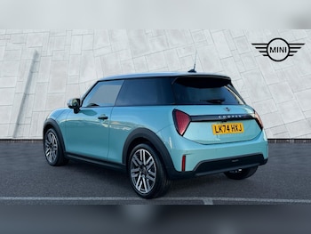 Used MINI Cooper 2024 for sale - 77604771: Photo