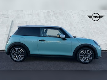 Used MINI Cooper 2024 for sale - 77604771: Photo