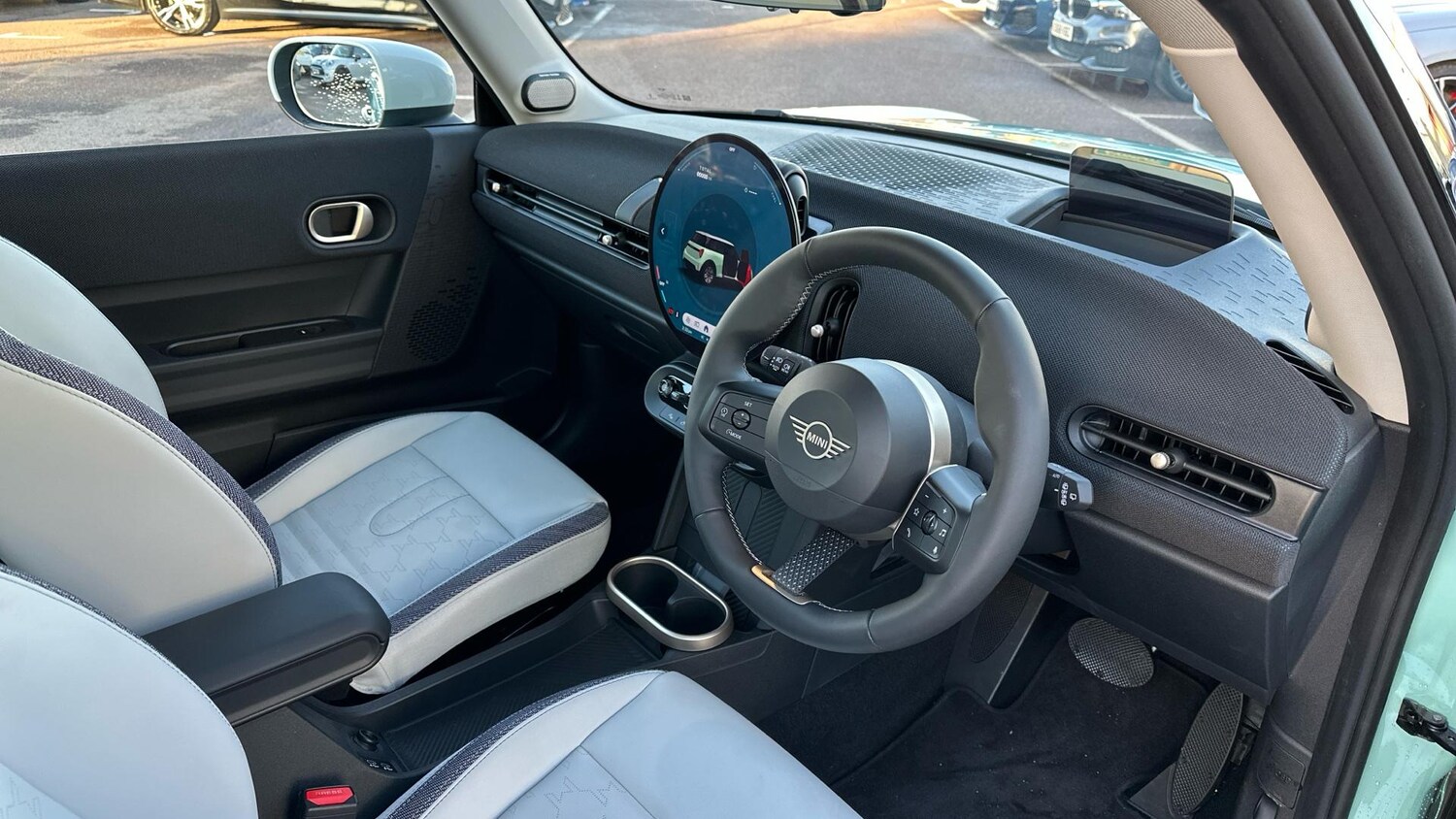 Used MINI Cooper 2024 for sale - 77604771: Photo 6