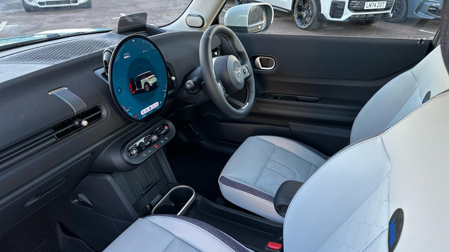 Used MINI Cooper 2024 for sale - 77604771: Photo 7