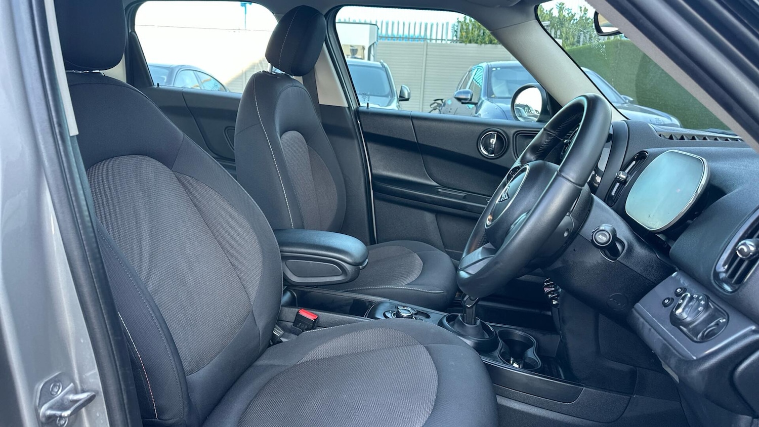 Used MINI Countryman 2023 for sale - 77994431: Photo 11