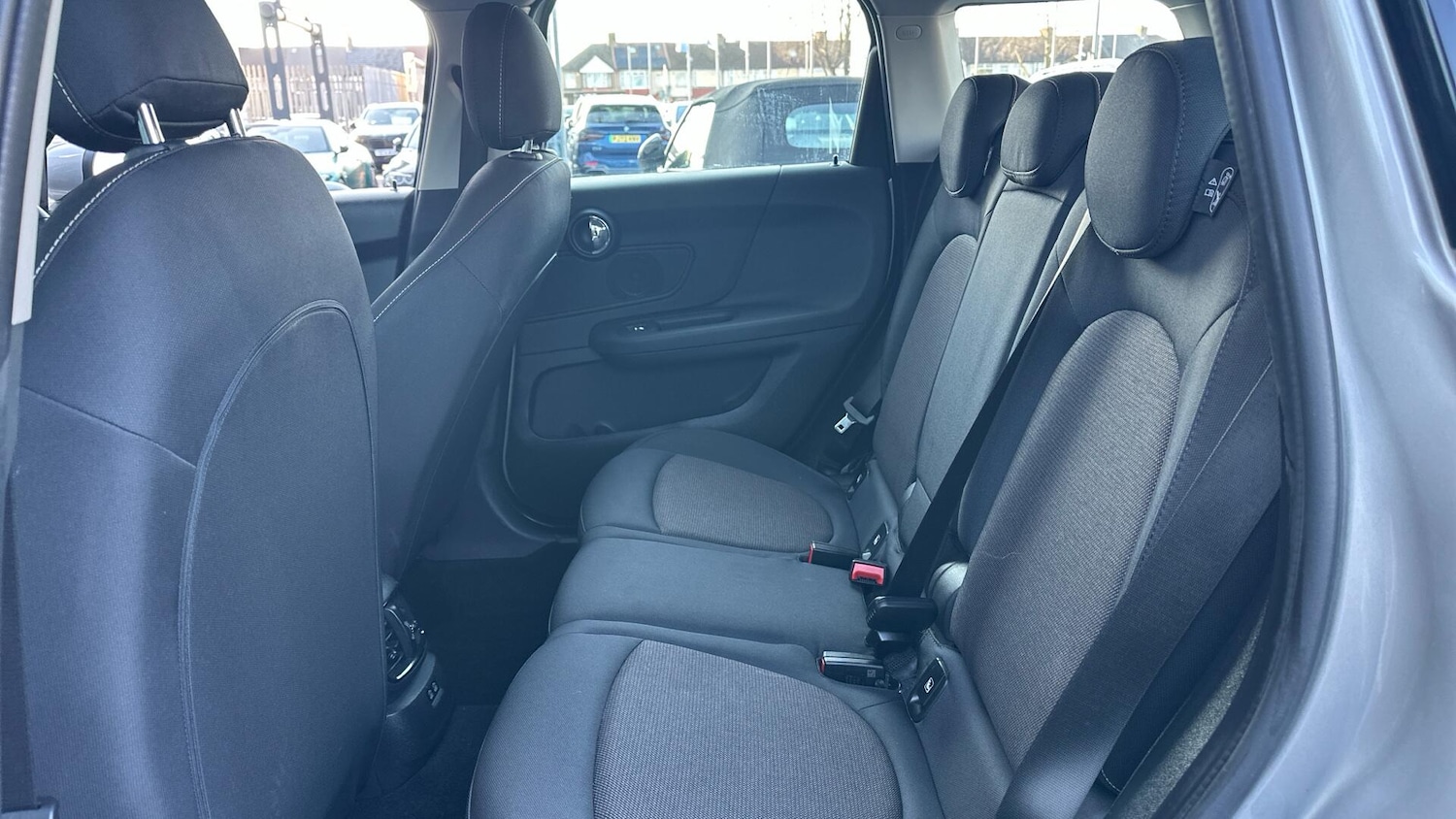 Used MINI Countryman 2023 for sale - 77994431: Photo 12