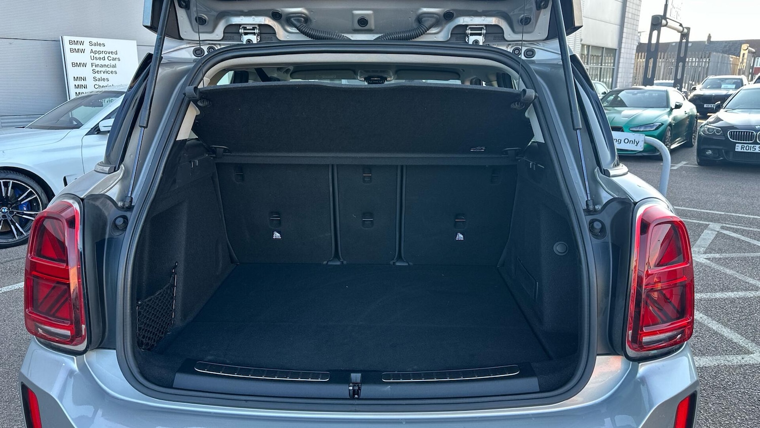 Used MINI Countryman 2023 for sale - 77994431: Photo 13