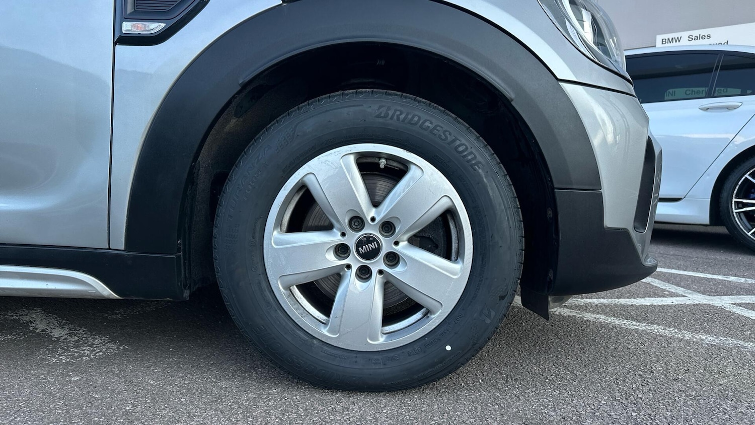 Used MINI Countryman 2023 for sale - 77994431: Photo 14