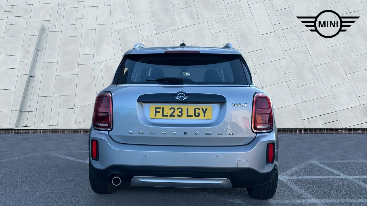 Used MINI Countryman 2023 for sale - 77994431: Photo 15
