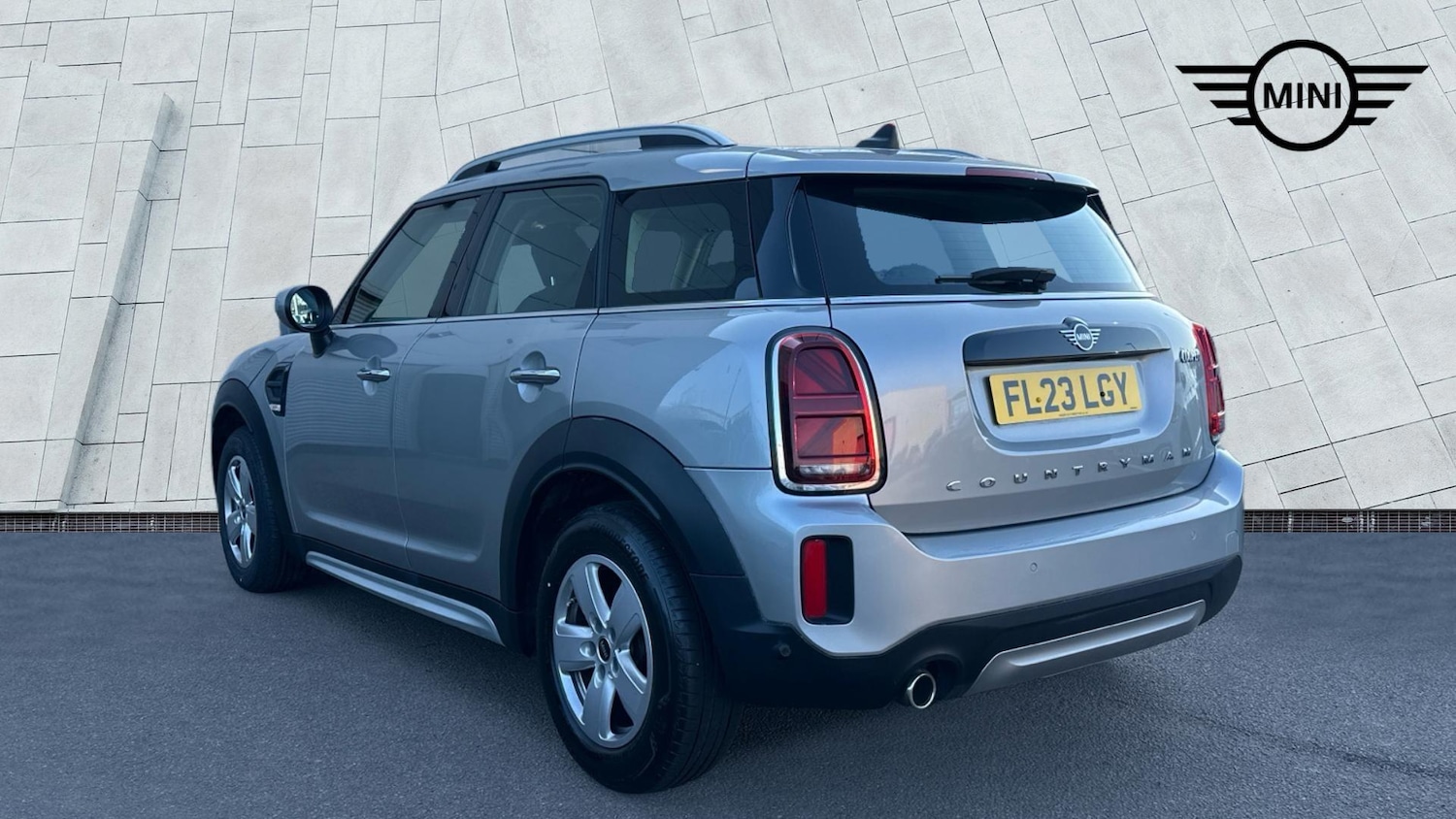 Used MINI Countryman 2023 for sale - 77994431: Photo 2