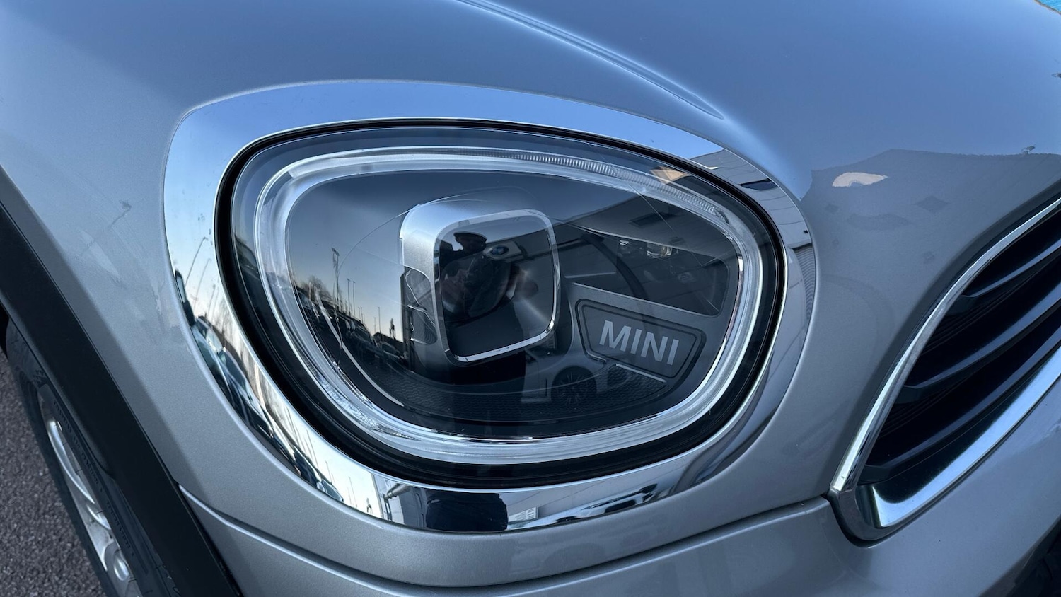 Used MINI Countryman 2023 for sale - 77994431: Photo 22