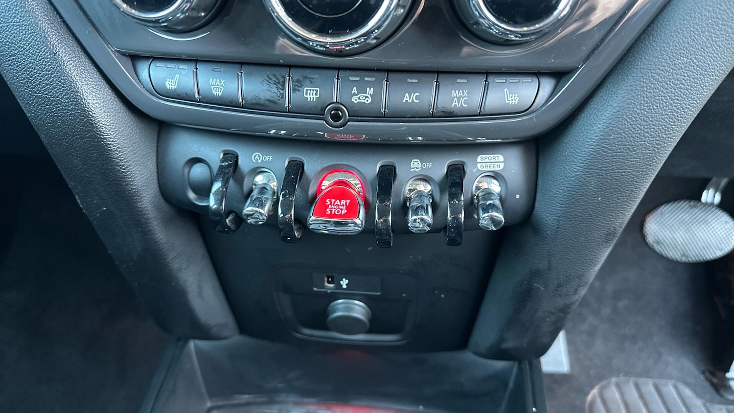 Used MINI Countryman 2023 for sale - 77994431: Photo 24