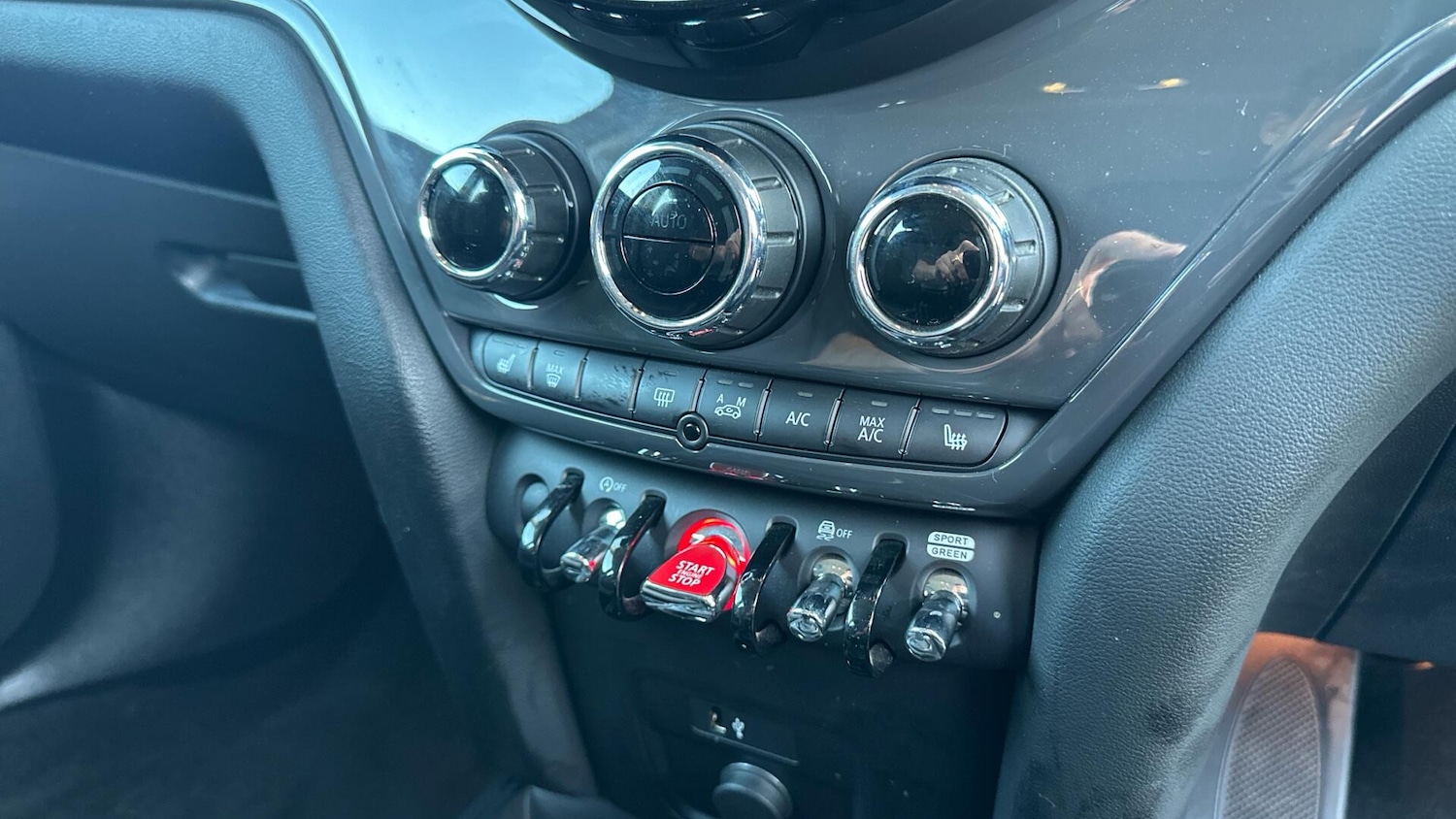 Used MINI Countryman 2023 for sale - 77994431: Photo 25