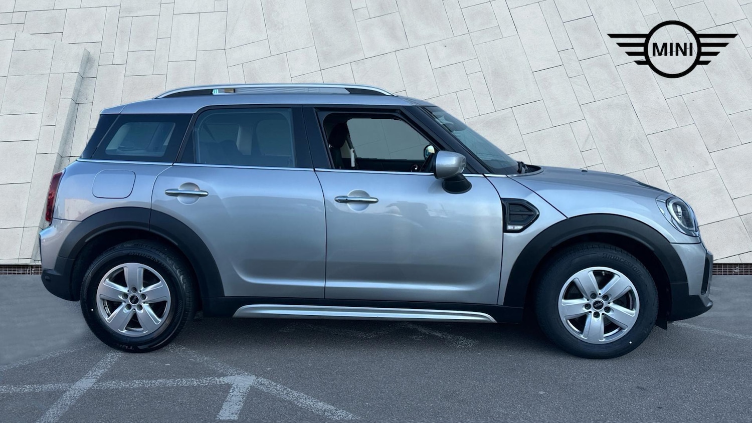 Used MINI Countryman 2023 for sale - 77994431: Photo 3