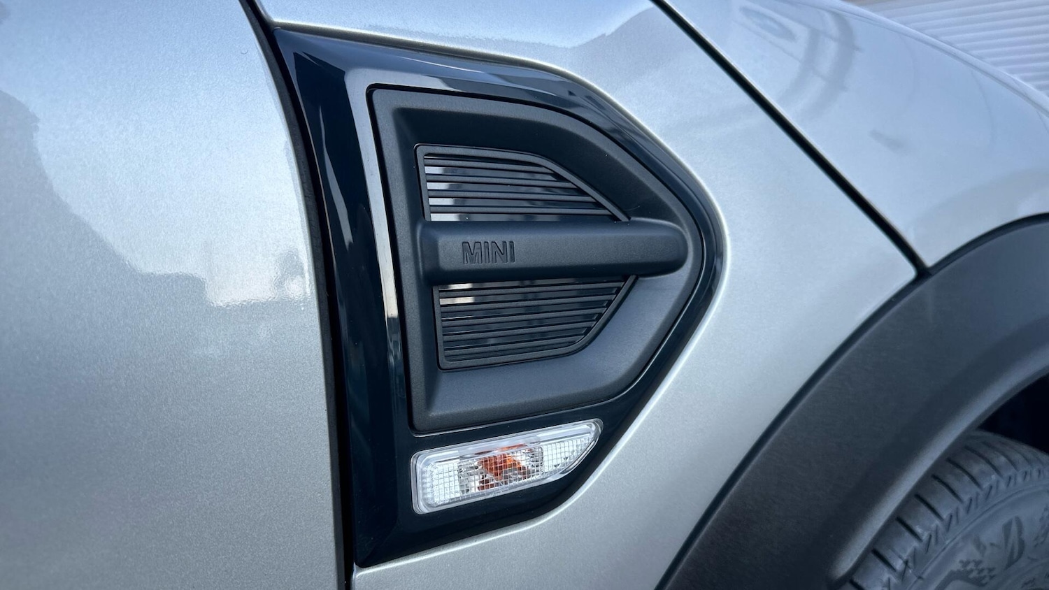 Used MINI Countryman 2023 for sale - 77994431: Photo 34