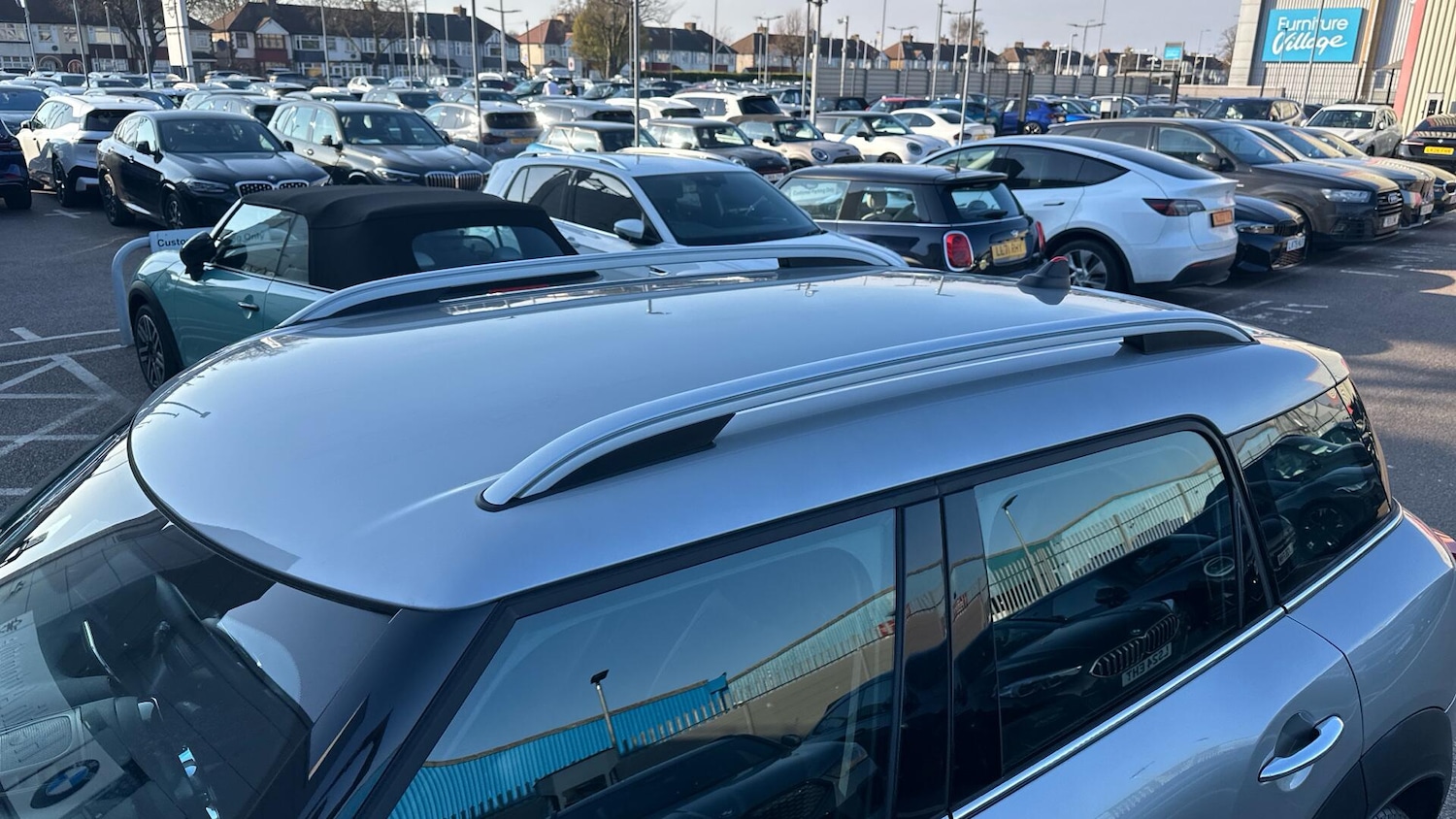 Used MINI Countryman 2023 for sale - 77994431: Photo 37