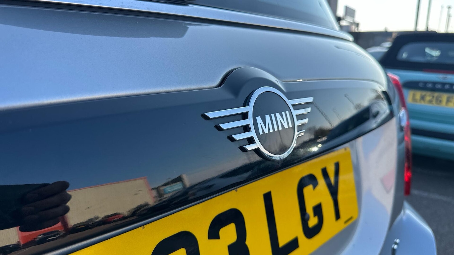 Used MINI Countryman 2023 for sale - 77994431: Photo 38