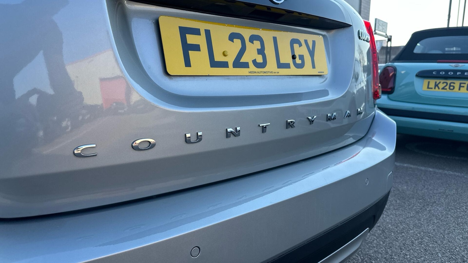 Used MINI Countryman 2023 for sale - 77994431: Photo 39