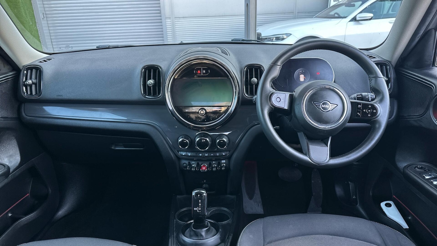 Used MINI Countryman 2023 for sale - 77994431: Photo 4