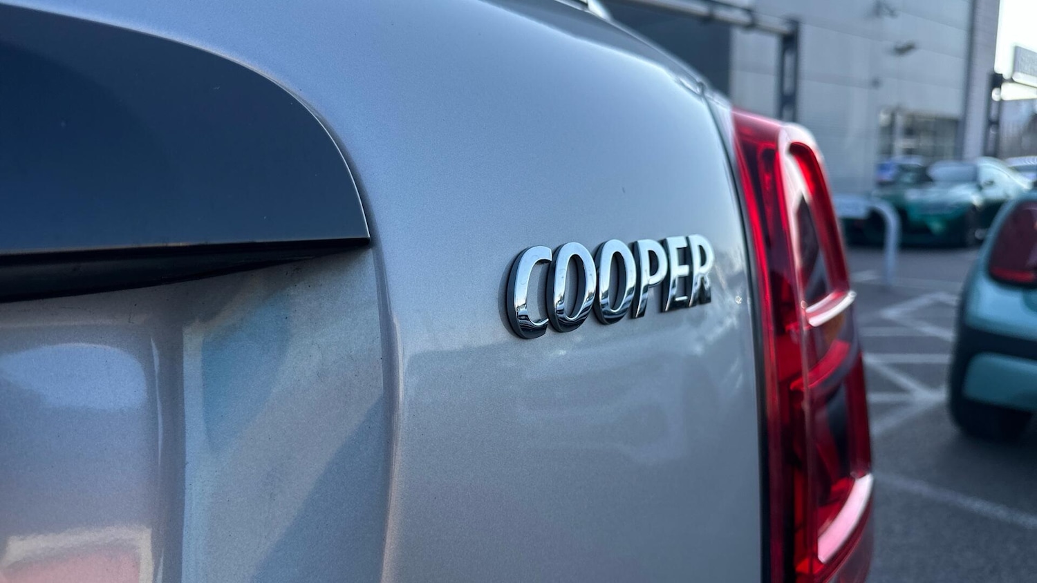 Used MINI Countryman 2023 for sale - 77994431: Photo 40