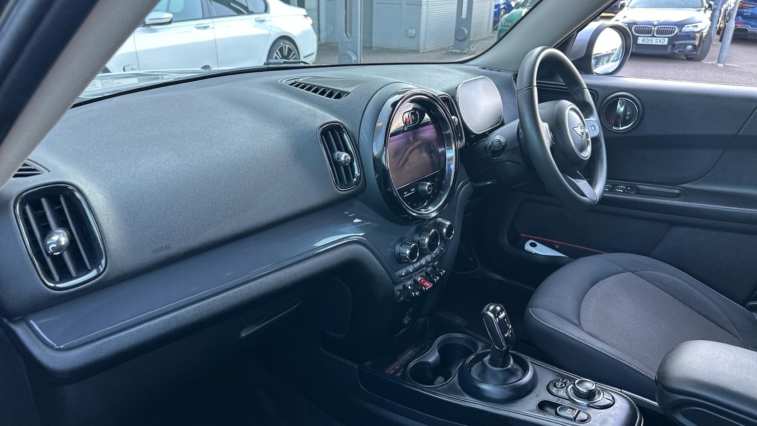 Used MINI Countryman 2023 for sale - 77994431: Photo 7