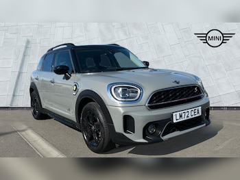 Used MINI Countryman 2022 for sale - 79188874: Photo