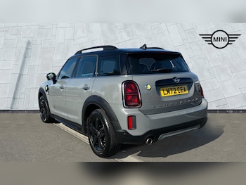 Used MINI Countryman 2022 for sale - 79188874: Photo