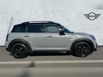 Used MINI Countryman 2022 for sale - 79188874: Photo