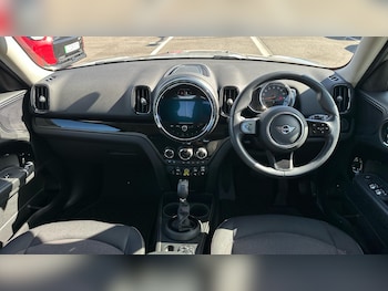 Used MINI Countryman 2022 for sale - 79188874: Photo