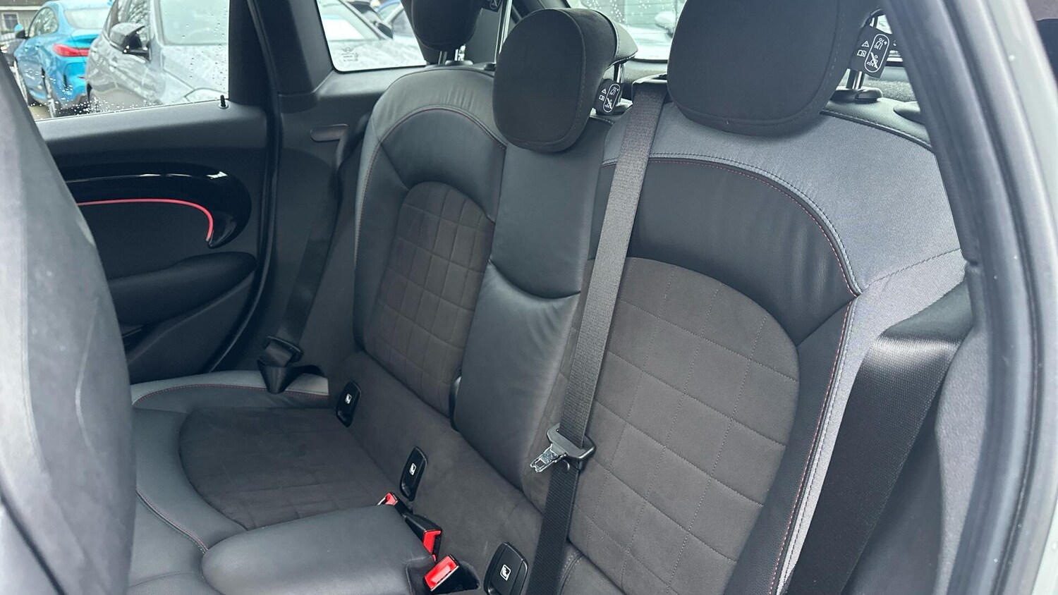 Used MINI Hatch 2022 for sale - 77604762: Photo 12