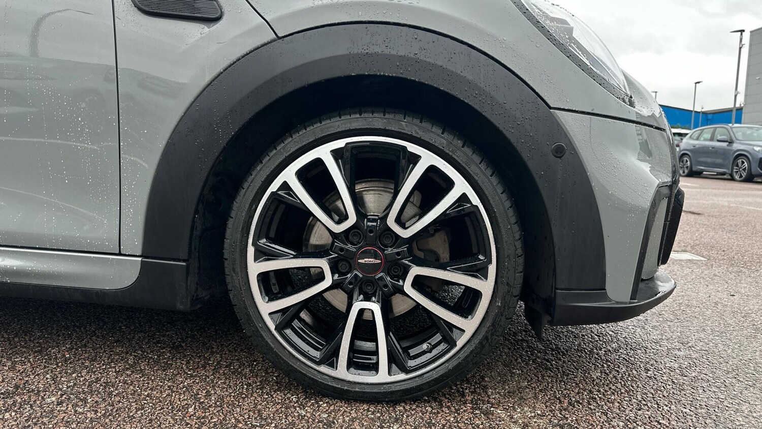 Used MINI Hatch 2022 for sale - 77604762: Photo 14