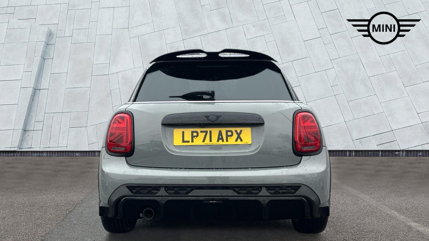 Used MINI Hatch 2022 for sale - 77604762: Photo 15