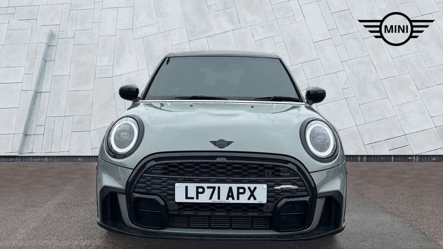 Used MINI Hatch 2022 for sale - 77604762: Photo 16