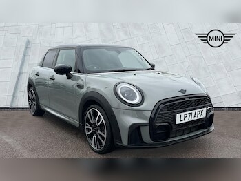 (71) - 5-Door Hatch Cooper Sport