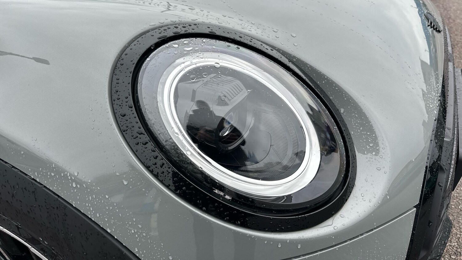 Used MINI Hatch 2022 for sale - 77604762: Photo 22