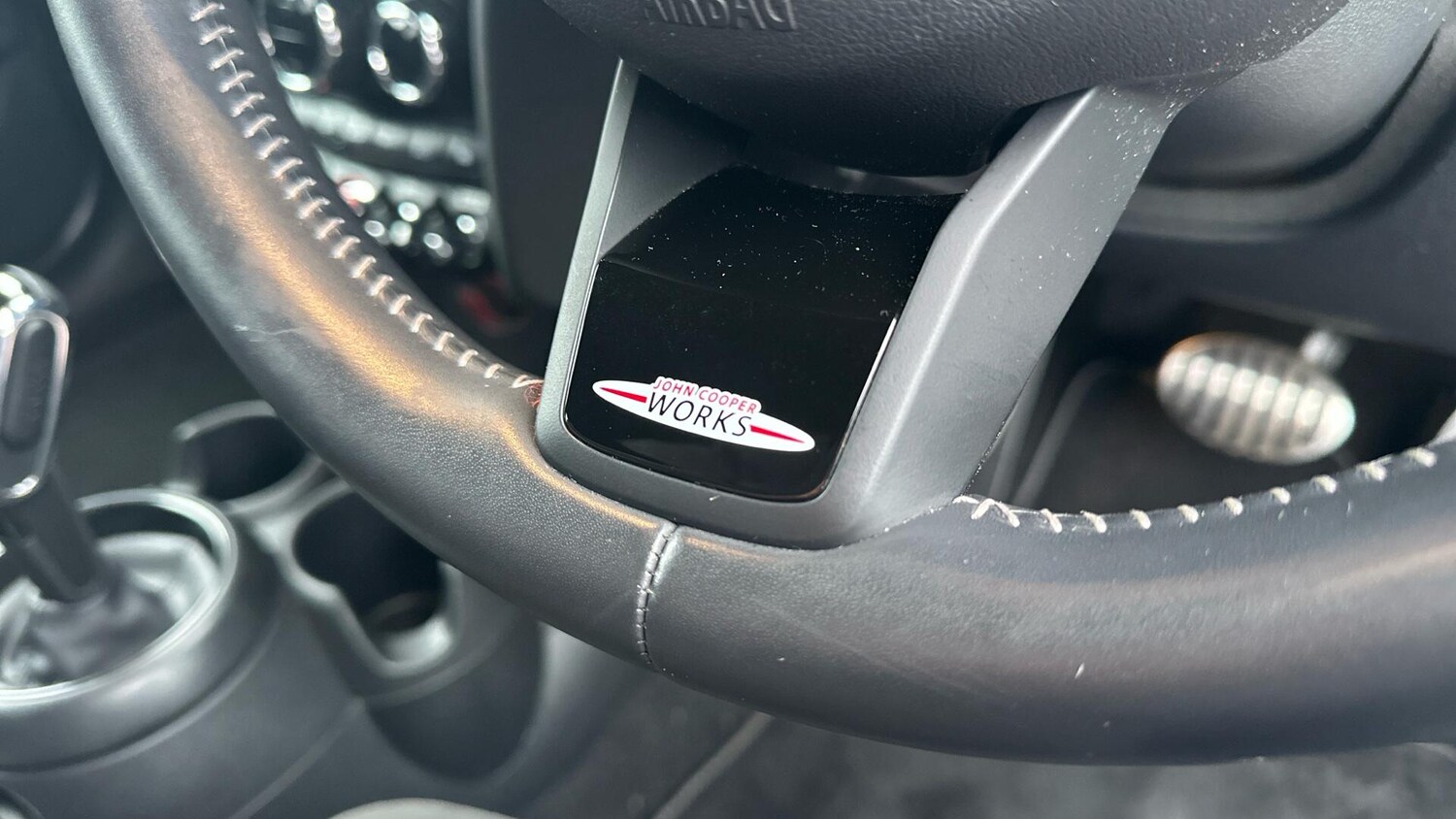 Used MINI Hatch 2022 for sale - 77604762: Photo 23