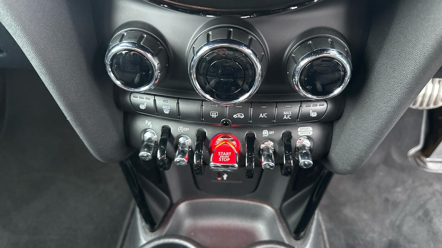 Used MINI Hatch 2022 for sale - 77604762: Photo 24